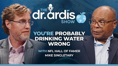 DA207-Top 20 Drugs - Pain and Inflammation Episode 06.03.2026 - Dr. Ardis Show