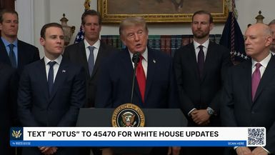 TWH308-President Trump Delivers Remarks with Technology Leaders - The White House