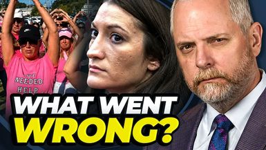 ABS217-Women May SAVE Lindsay Clancy From A Murder Conviction - The Andrew Branca Show