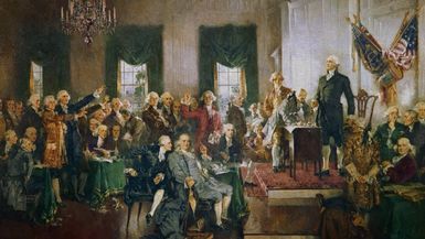 SOA05- The Declaration of Independence- The Story of America