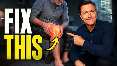 TKD4-FAST Relief for Knee Pain Inflammation 2-Minute Fix - The Knowledge Doc