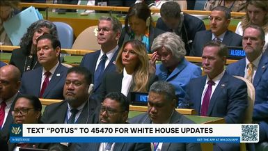 TWH333-President Trump Delivers Remarks Sep. 22 2026 - The White House