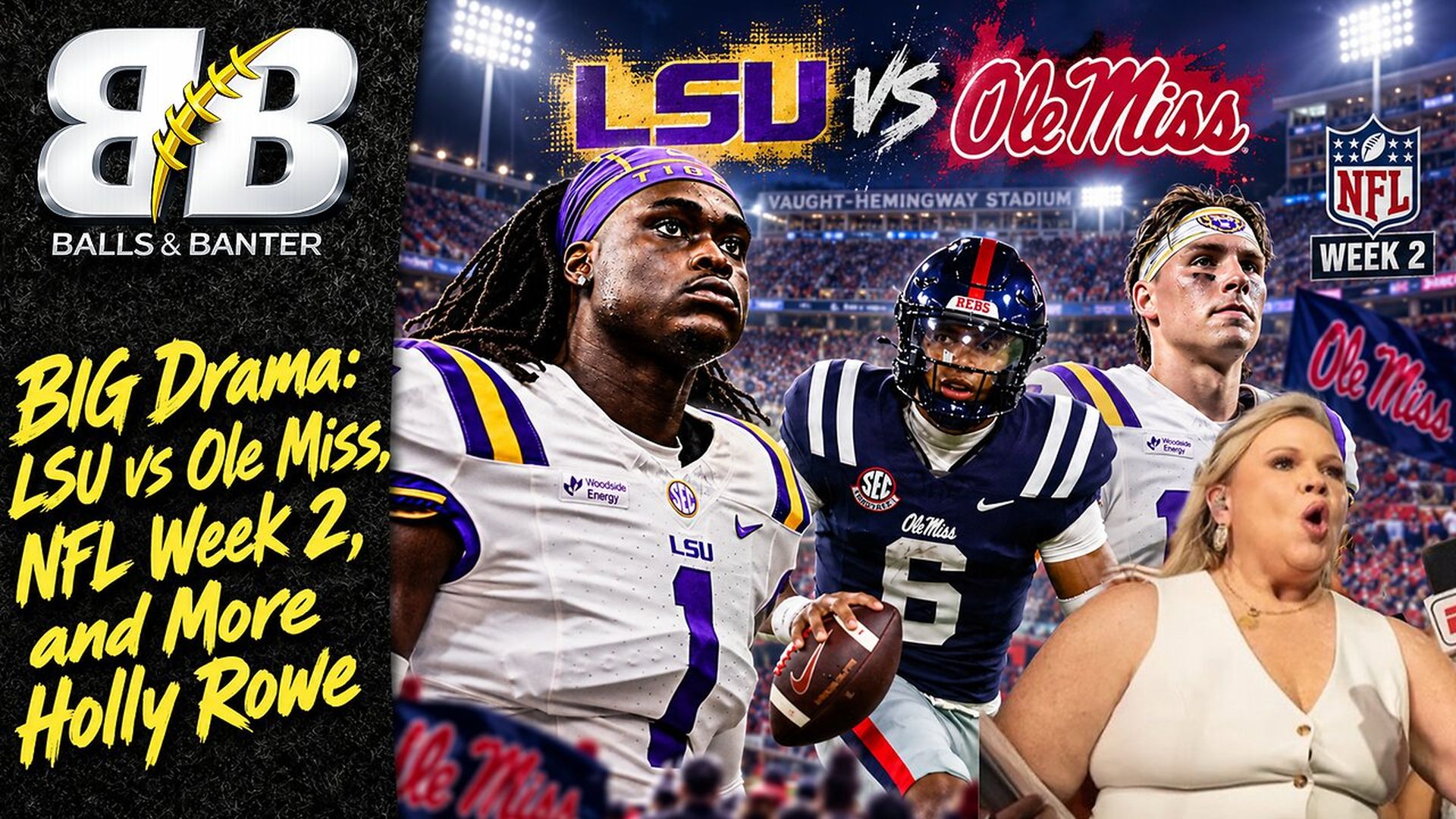 DBS20-LSU-Ole Miss Reaches Peak Spice Miamis 200M Deal and Crazy Football Budgets Revealed - Drew Berquist