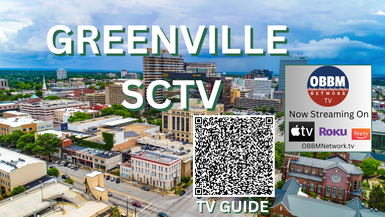 GREENVILLE SCTV
