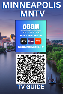 MINNEAPOLIS MNTV