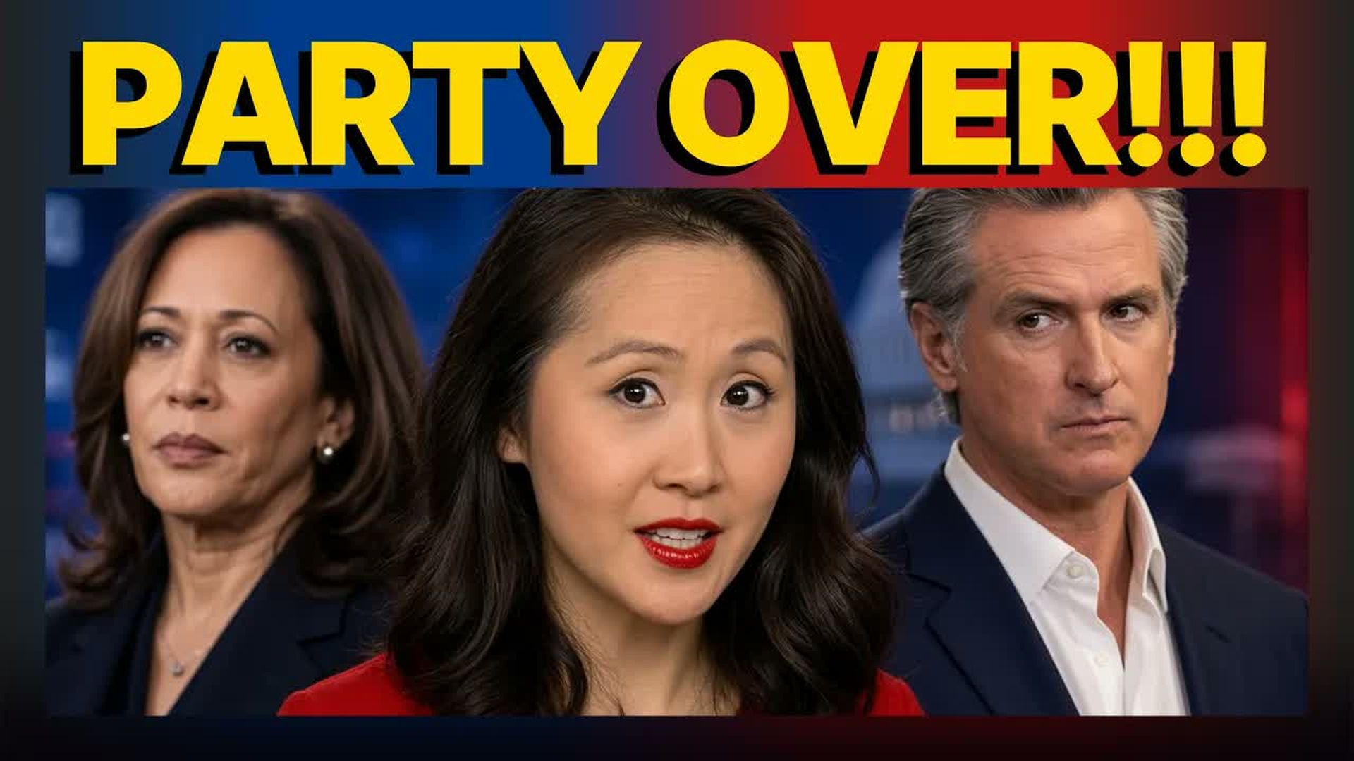 DDS882-Democrats will NEVER RECOVER from this after DC Insider EXPOSES ALL SECRETS - The DeVory Darkins Show
