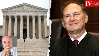 ABS91-Was Ending TPS Racially Motivated SCOTUS Pushes Back - The Andrew Branca Show