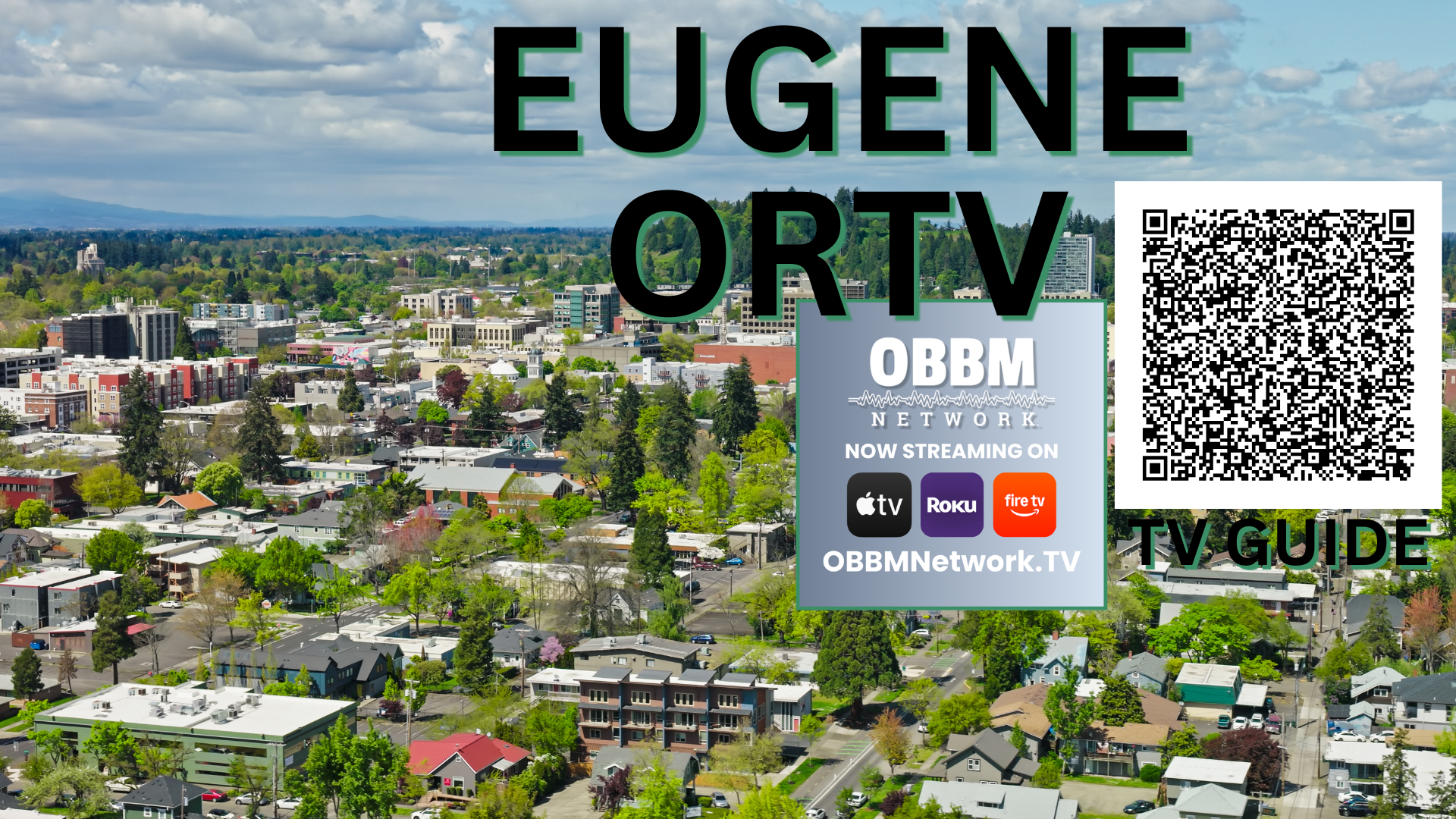 EUGENE ORTV