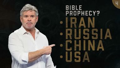 CCCH173-The Stage Is Being Set For The End Times - Calvary Chapel Chino Hills - Jack Hibbs