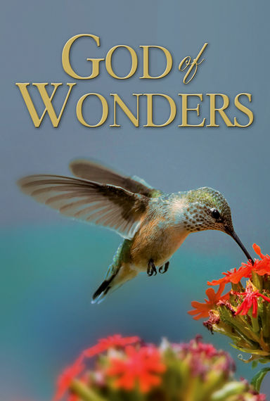 Trailer-God of Wonders