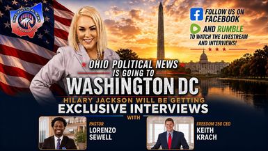 OPN25-FREEDOM 250 Presents Rededicate250 A National Jubilee of Prayer Praise Thanksgiving - Ohio Political News