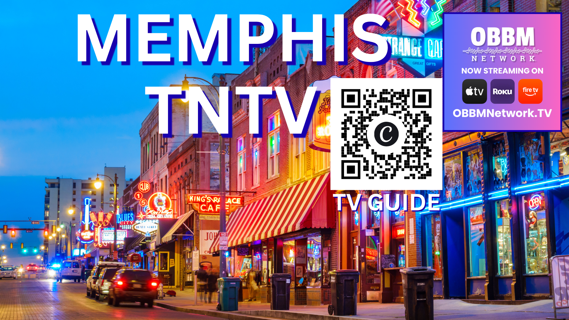 MEMPHIS TNTV
