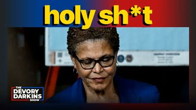 DDS890-They re not even trying to hide it anymore... - The DeVory Darkins Show