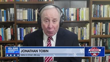 SA516-Jonathan Tobin Erin K. O Loughlin - Securing America