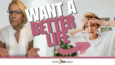 POG42-Do You Want a Better Life How Surrendering to God Changes Everything - Presence Of God