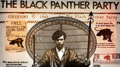 FH85-Truth about the Black Panther Party Forgotten History - Forgotten History