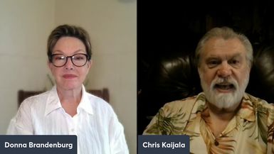 BNN30-BNN Brandenburg News Network 8172026 BREAKING ELECTION INVESTIGATION NEWS - Chris Kaijala - Brandenburg News Network