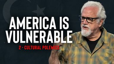 CCCH229-What is The Islamic Recipe for Domination - Calvary Chapel Chino Hills - Jack Hibbs
