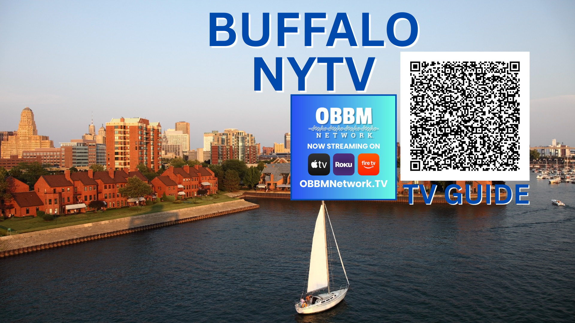 BUFFALO NYTV