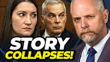 ABS207-This Is NOT How Psychosis Works Lindsay Clancy s Insanity Defense EXPOSED - The Andrew Branca Show