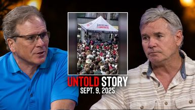 RLJ193-The UNTOLD Story Of The Day Charlie Was Shot - Real Life With Jack Hibbs
