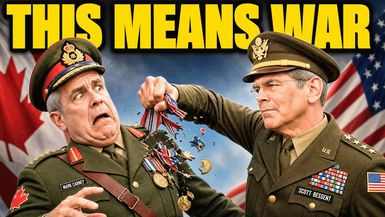 PU77-Carney s War Isn t About Trade and Bessent Knows It - Promethean Updates