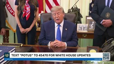 TWH305-President Trump Signs an Executive Order Aug. 10 2026 - The White House