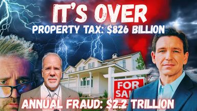 REM291-The Unimagedable Just Happened Property Tax Repeal FAILED - Real Estate Mindset