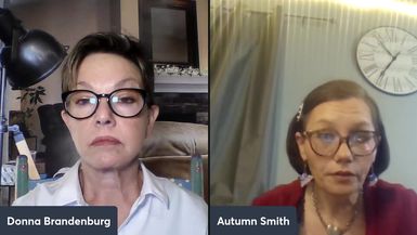 BNN25-BNN Brandenburg News Network 832026 Technocratic Tyranny Crime Exposure Autumn Smith - Brandenburg News Network