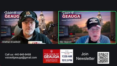 VOG6-Election Reflection and Voter Engagement - Voice of Geauga