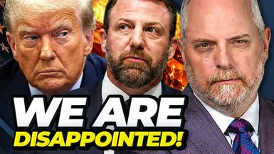 ABS185-Why MAGA Is Turning On Trump s DHS - The Andrew Branca Show