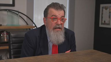 DM25-Getting Dick - Houston Lawyer Eric Dick - Dolcefino Media