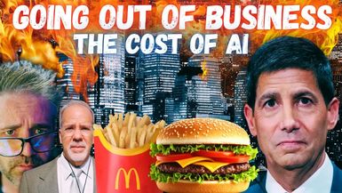 REM252-Something INSANE is Happening to Your MONEY - Real Estate Mindset
