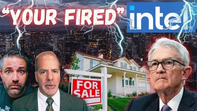 REM49-Intel FIRES 23,000 Staff | Housing Market SHOCKWAVE - Real Estate Mindset