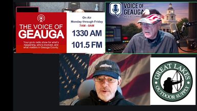 VOG74-Voice o Geauga - Voice of Geauga
