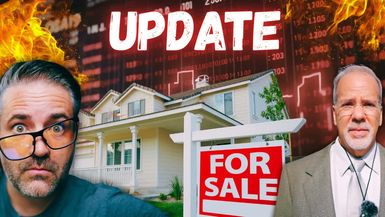 REM299-Housing Market BUBBLE Worse Than 2008 - Real Estate Mindset