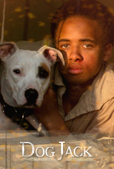 Dog Jack