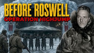 FH115-Operation Highjump - The Mission That Started the UFO Age - Forgotten History