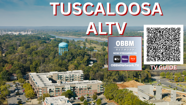 TUSCALOOSA ALTV