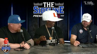 ETG27-The Sideline Presented by PH Realty Season 4 - East Texas Gameday