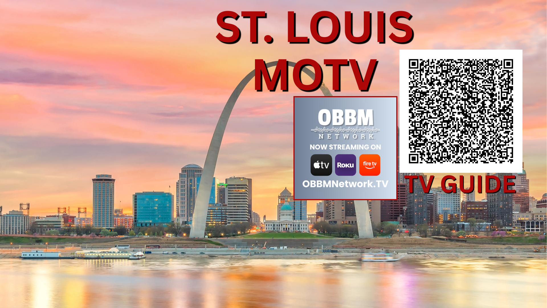 ST LOUIS MOTV