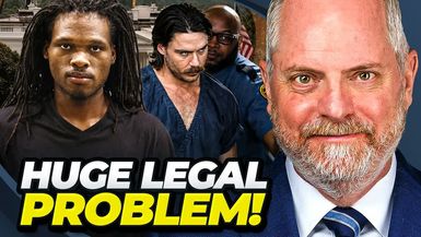 ABS110-Secret Service Shooting Reveals HUGE Problem for Chud Case - The Andrew Branca Show