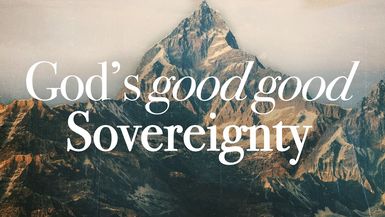 RLJ116-God's Good Good Sovereignty - Real Life with Jack Hibbs