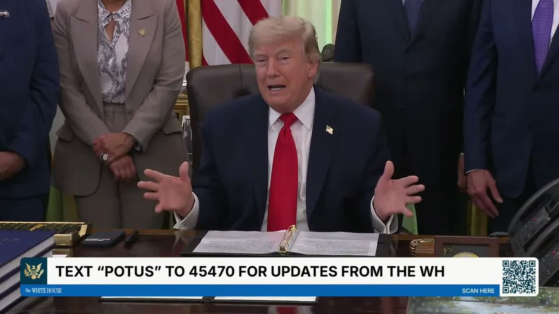 TWH249-President Trump Signs a Proclamation Jun. 11 2026 - The White House