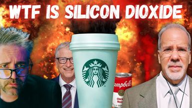 REM303-STARBUCKS WAS JUST CAUGHT Something is WRONG WITH FOOD - Real Estate Mindset