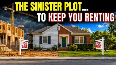 ERE20-The Brutal Truth About Why You Can t Buy A House - Epic Real Estate