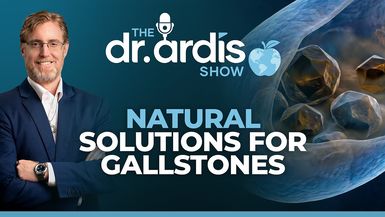 DA205-Natural Solutions for Gallstones Episode 05.20.2026 - Dr. Ardis Show