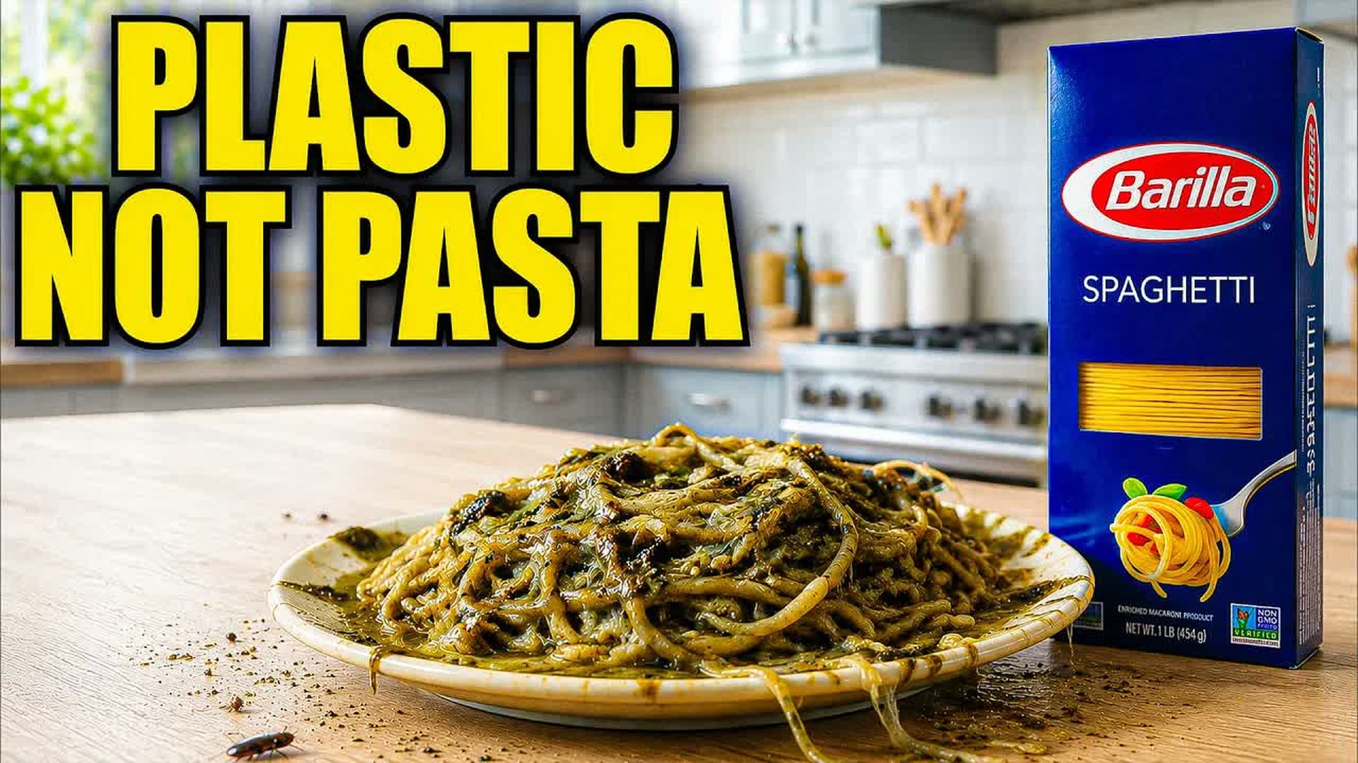 CE31-Pasta Brands to AVOID And 5 Better Brands to Buy Instead - Consumer Exposed