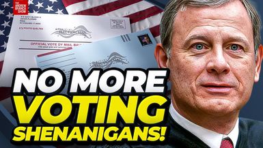 ABS25 - SCOTUS BLOWS UP the “No Standing” Election Scam! The Andrew Branca Show