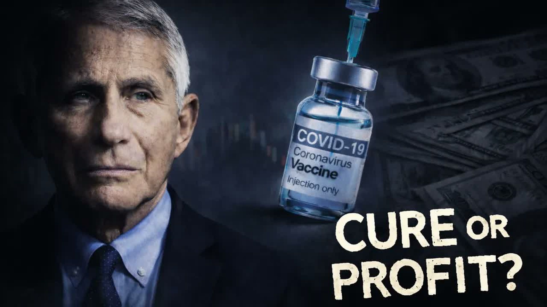 FH99-Big Pharma COVID Policies and Rising Cancer Questions - Forgotten History